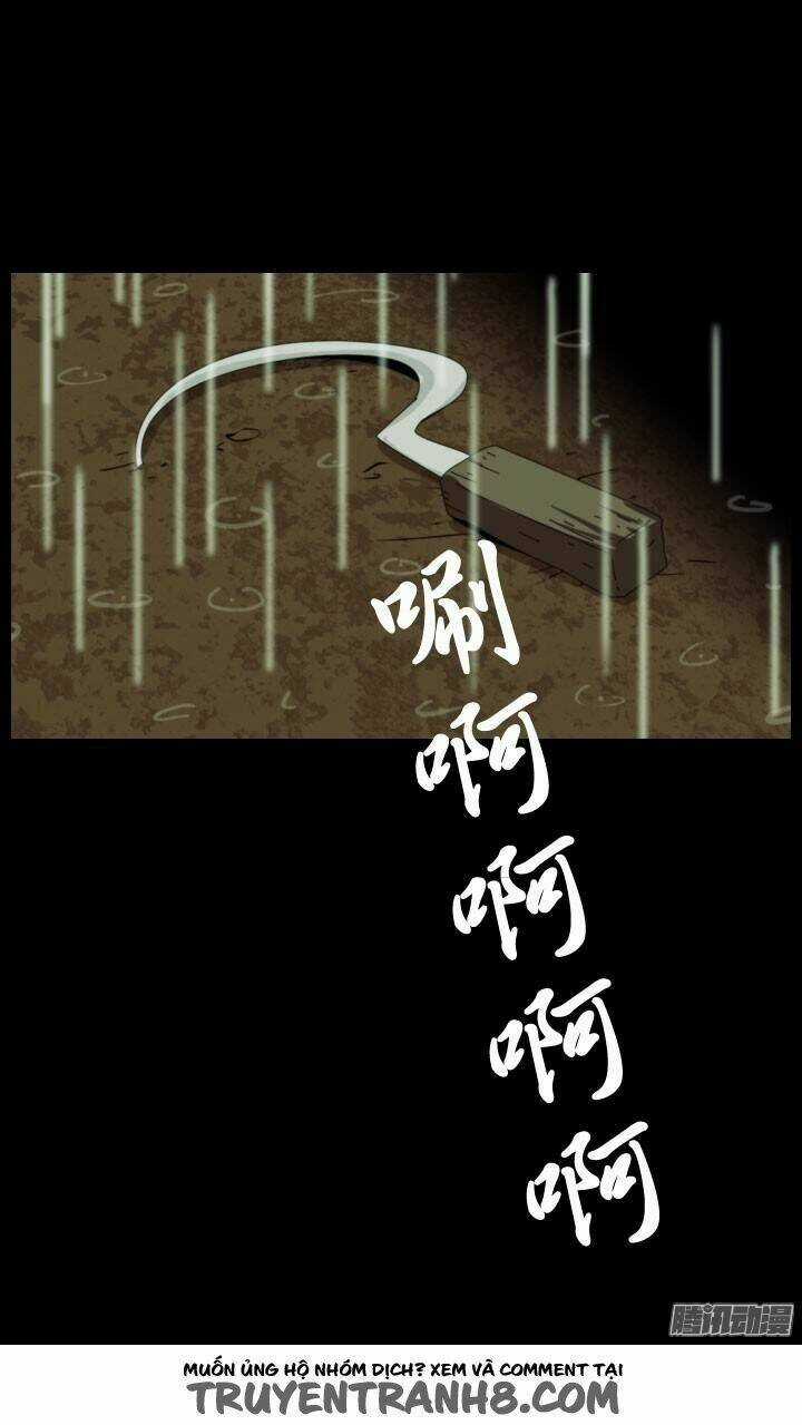 Horror Show Chapter 9 trang 10