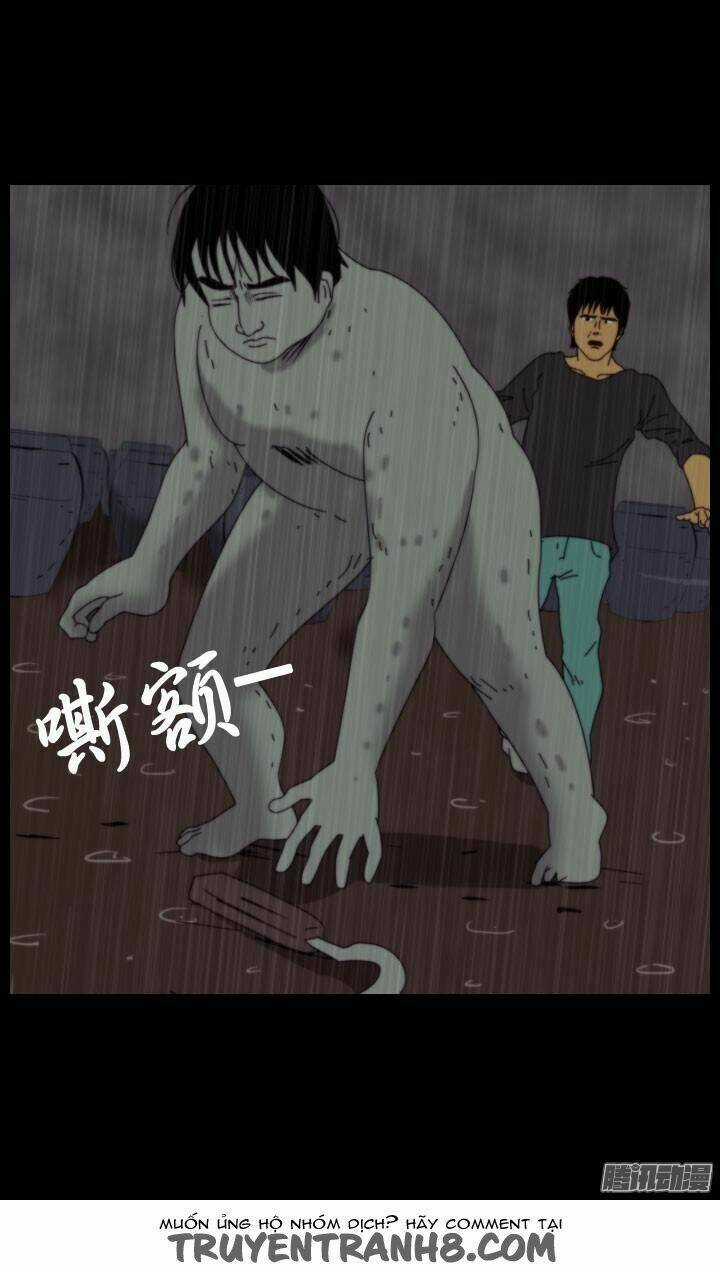 Horror Show Chapter 9 trang 11