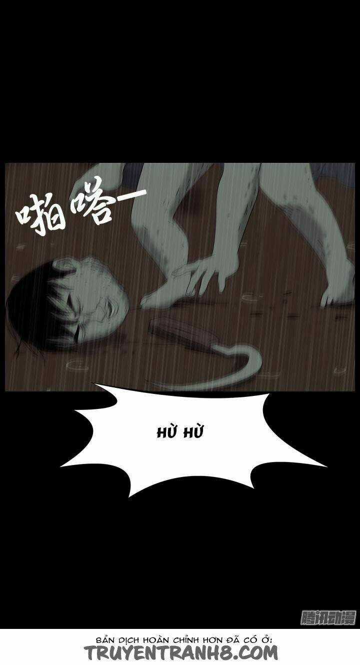 Horror Show Chapter 9 trang 12