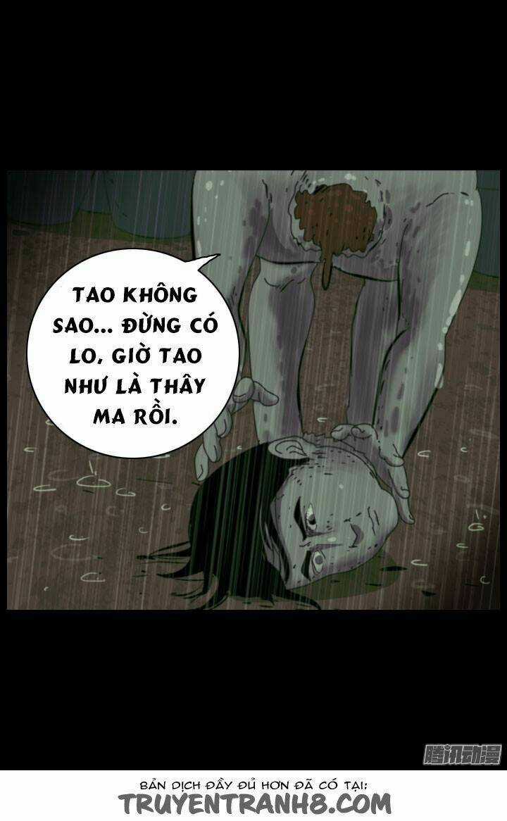 Horror Show Chapter 9 trang 14