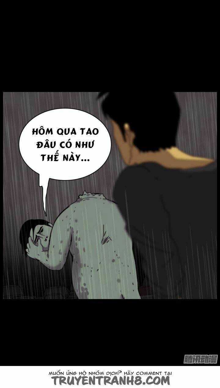 Horror Show Chapter 9 trang 15