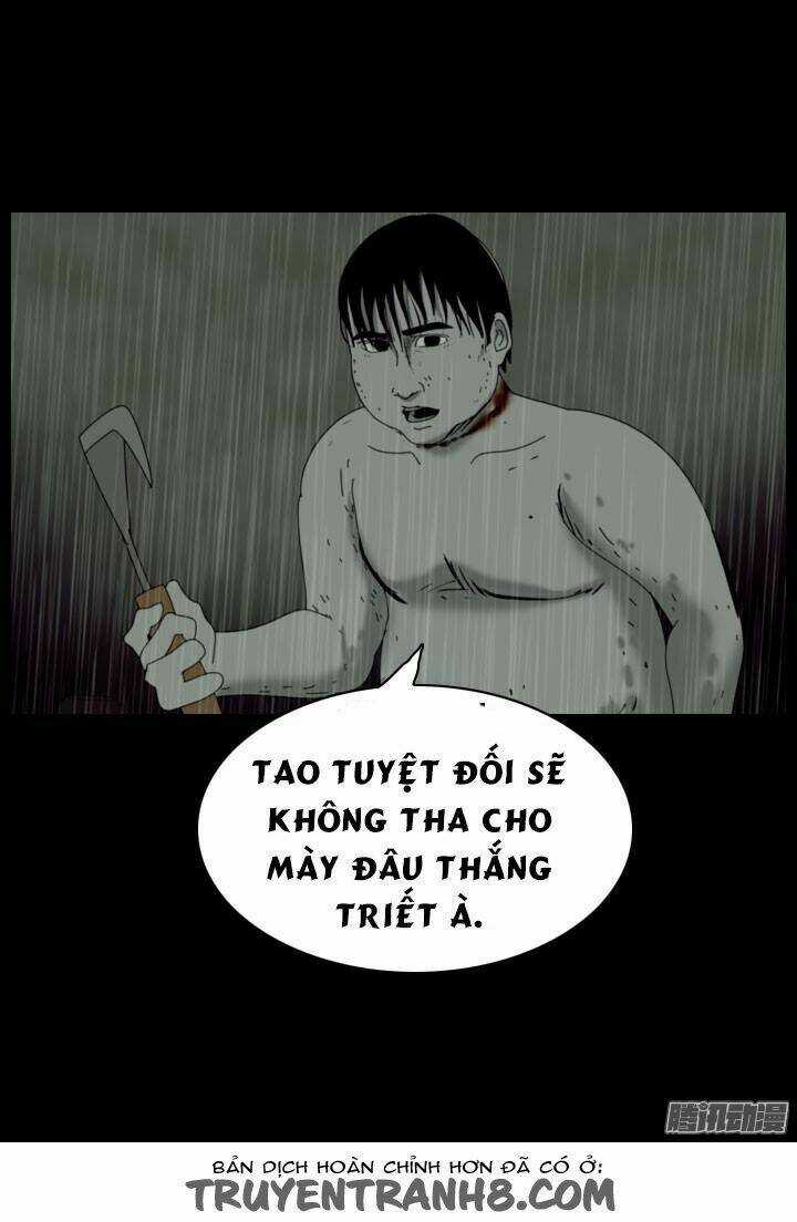 Horror Show Chapter 9 trang 17