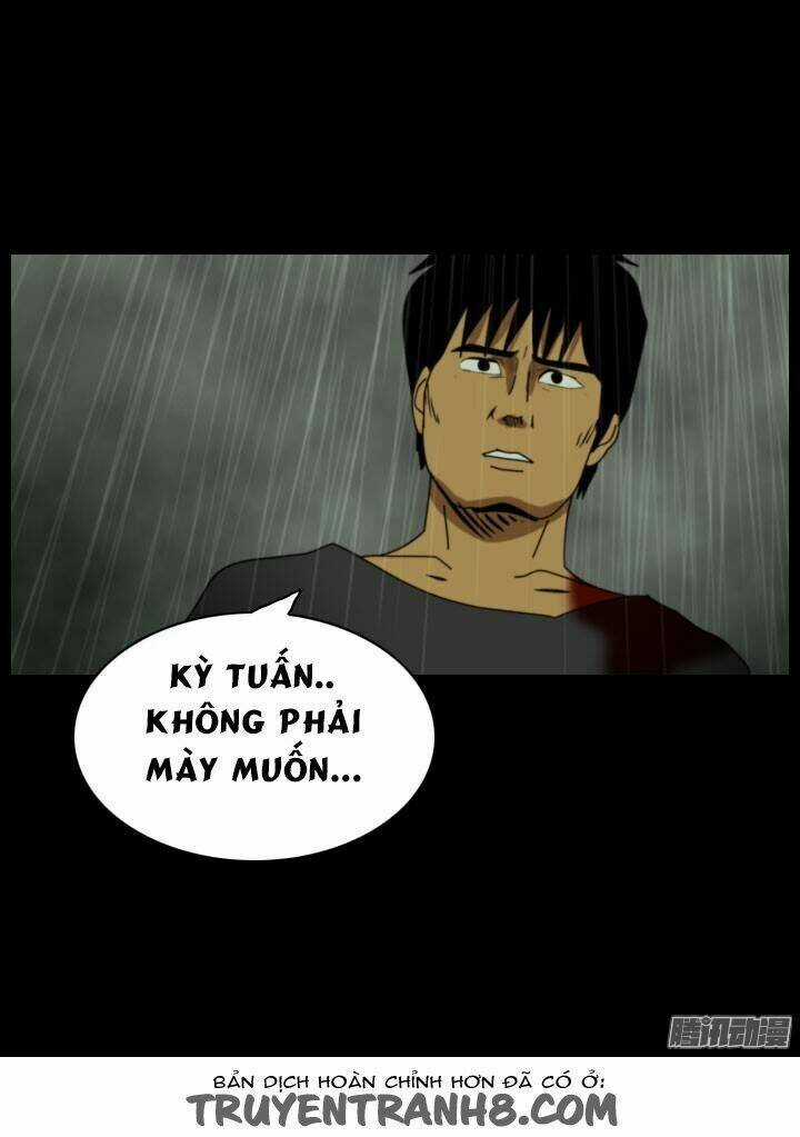 Horror Show Chapter 9 trang 18