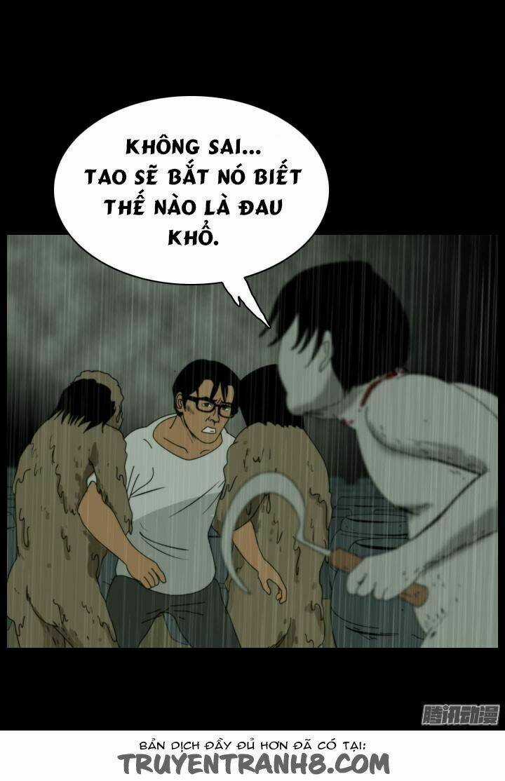 Horror Show Chapter 9 trang 19