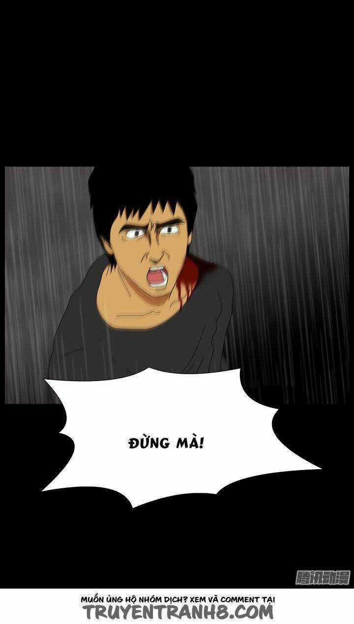 Horror Show Chapter 9 trang 21