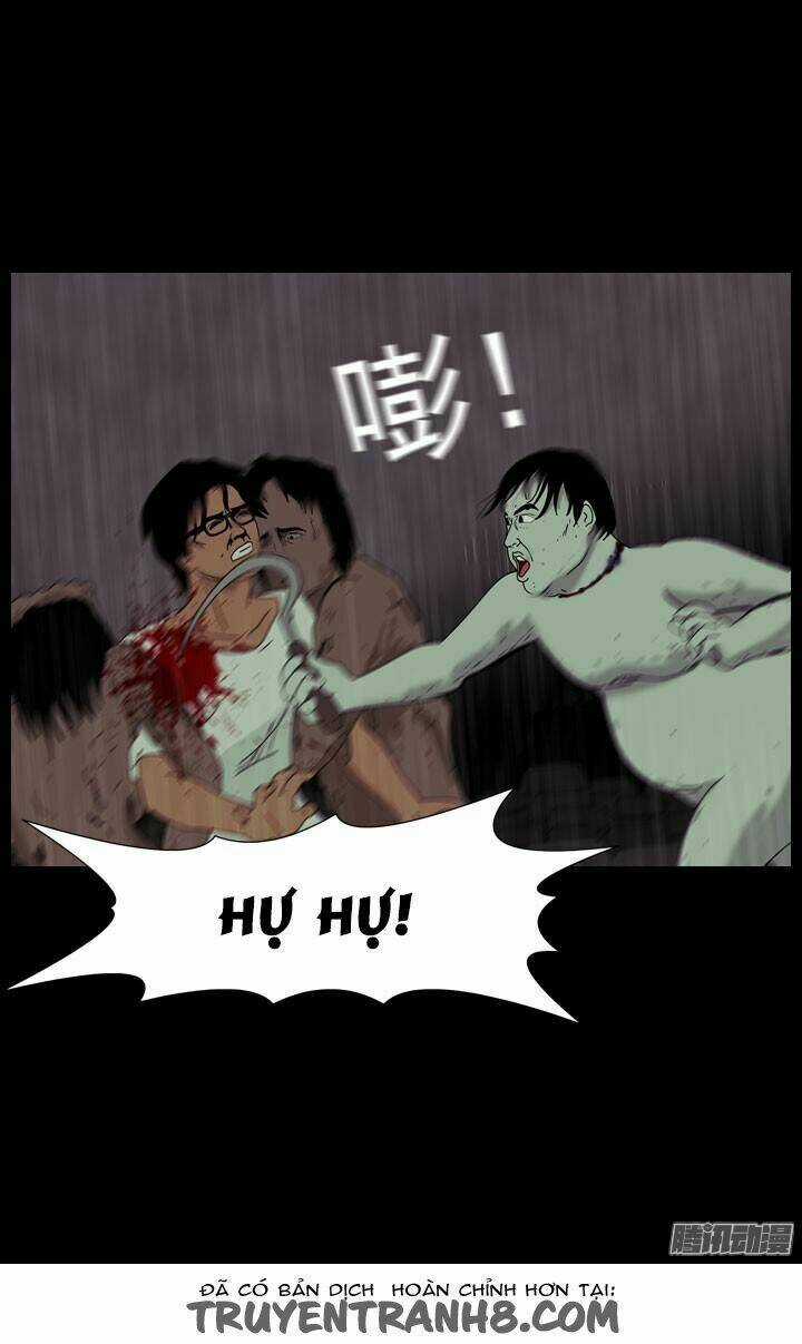 Horror Show Chapter 9 trang 22