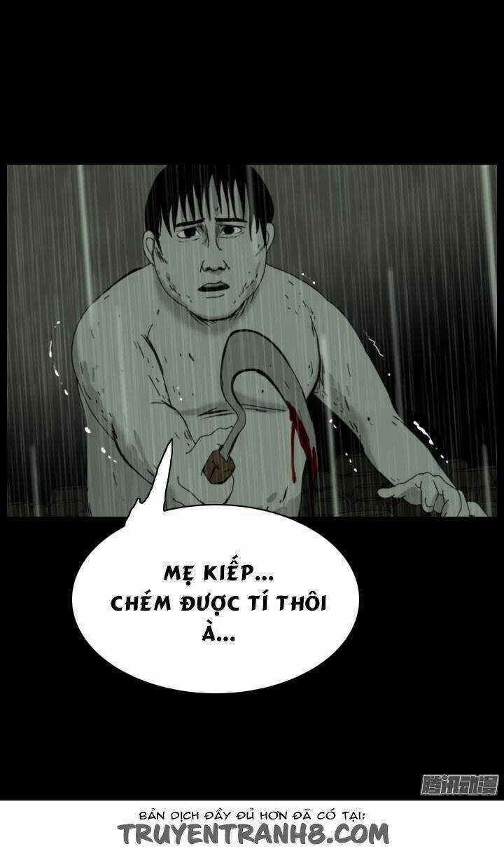 Horror Show Chapter 9 trang 24