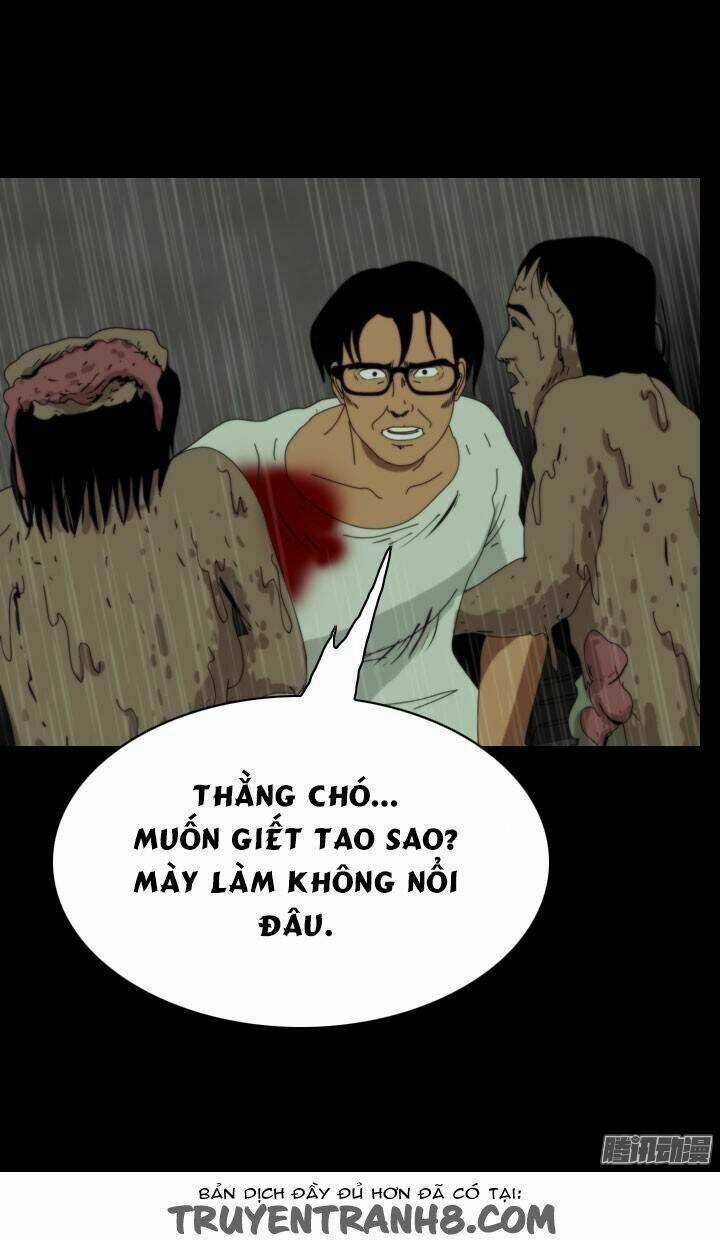 Horror Show Chapter 9 trang 25