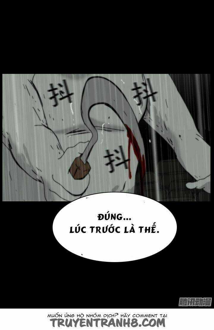 Horror Show Chapter 9 trang 26