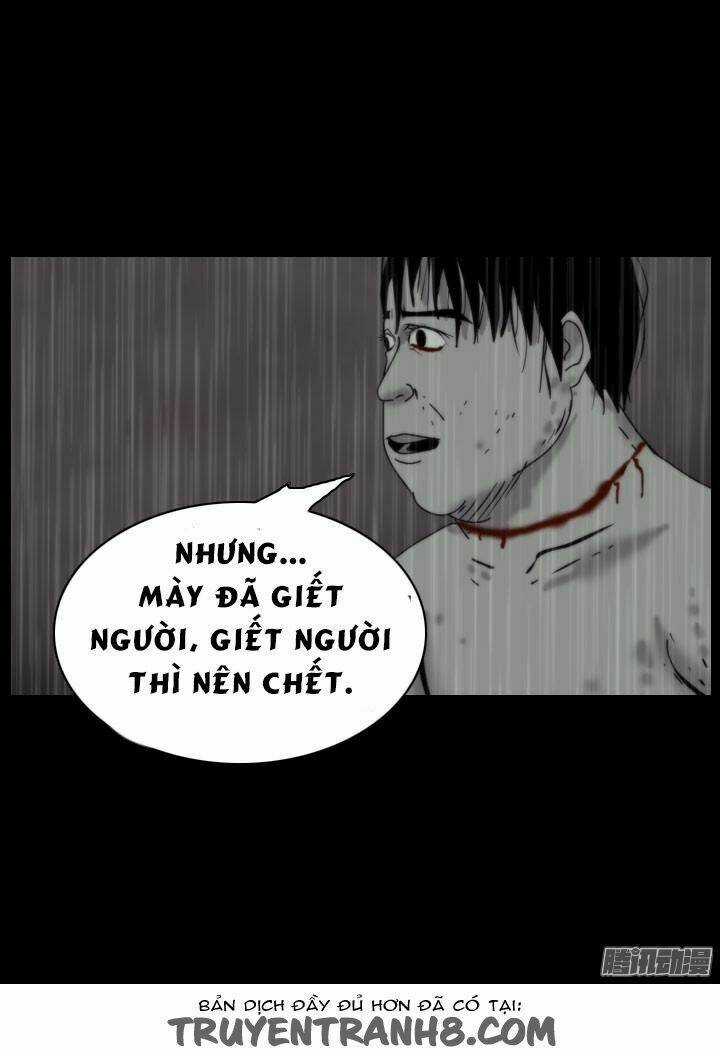 Horror Show Chapter 9 trang 27