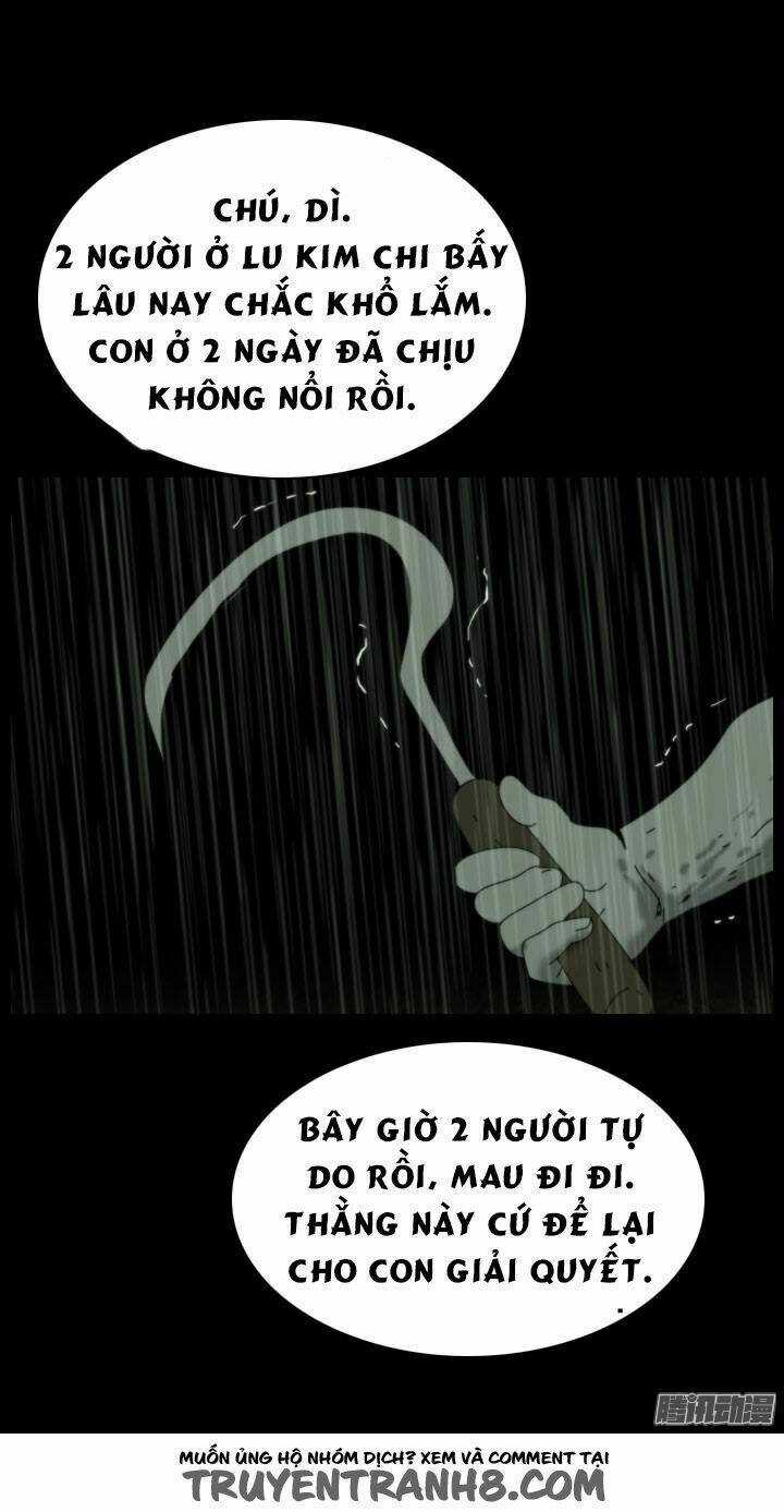 Horror Show Chapter 9 trang 28