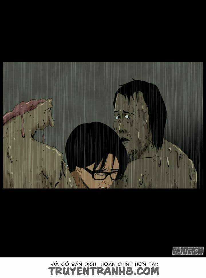 Horror Show Chapter 9 trang 29