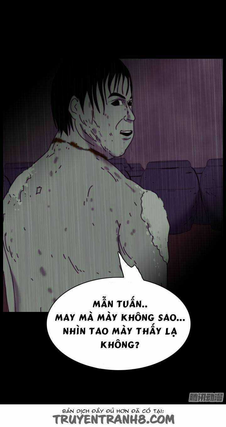 Horror Show Chapter 9 trang 3