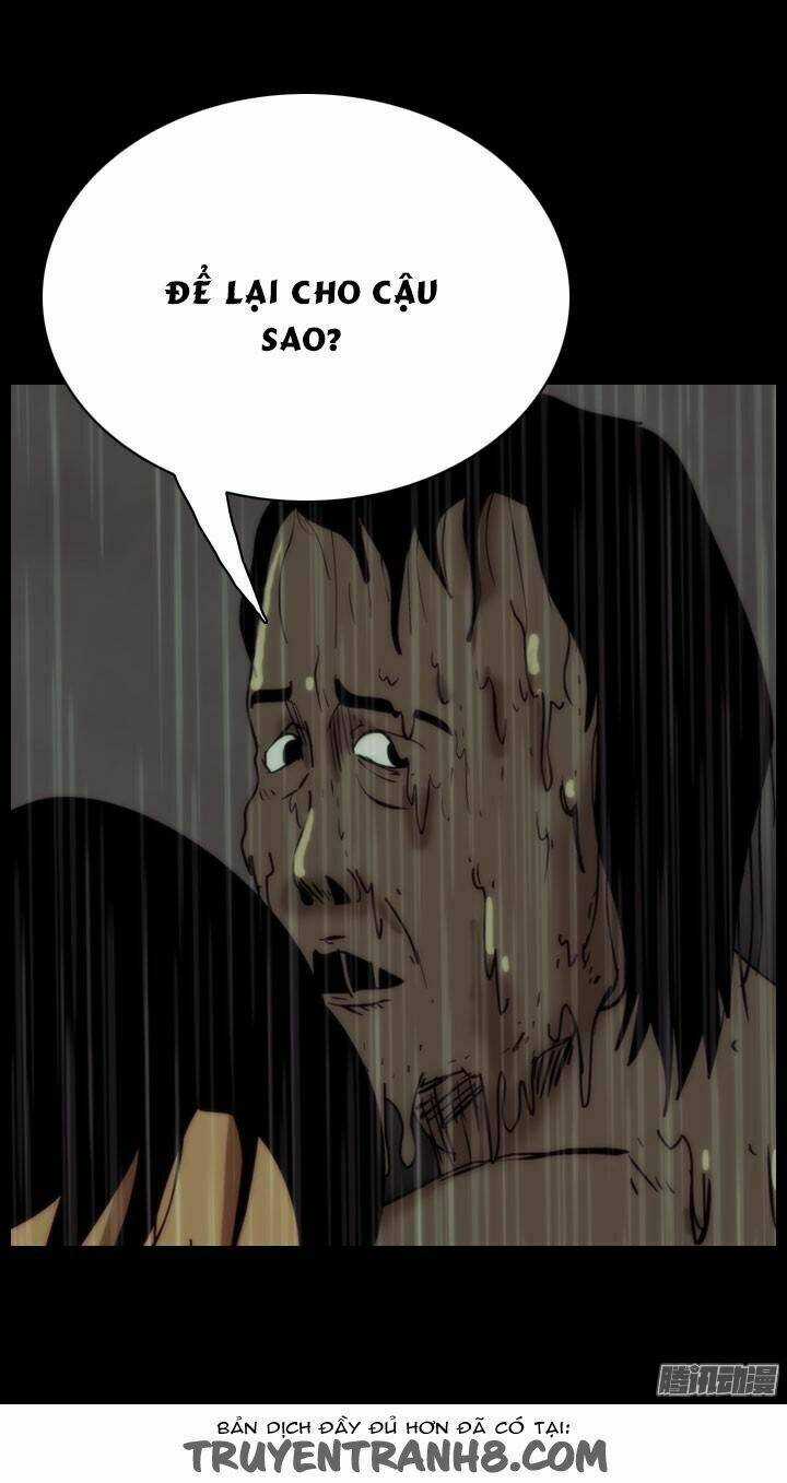 Horror Show Chapter 9 trang 30