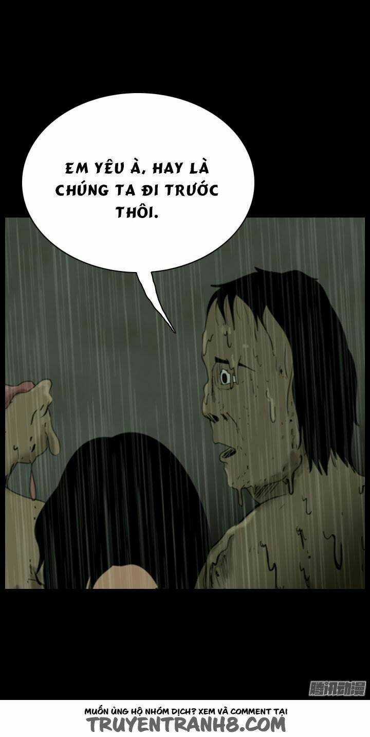 Horror Show Chapter 9 trang 31