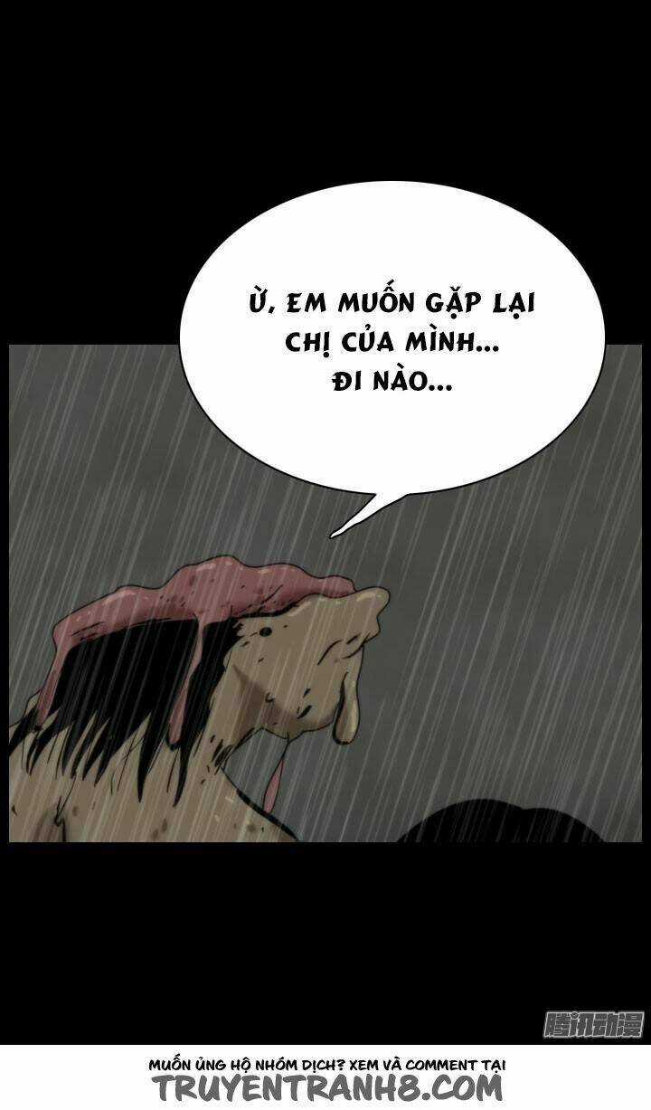 Horror Show Chapter 9 trang 32