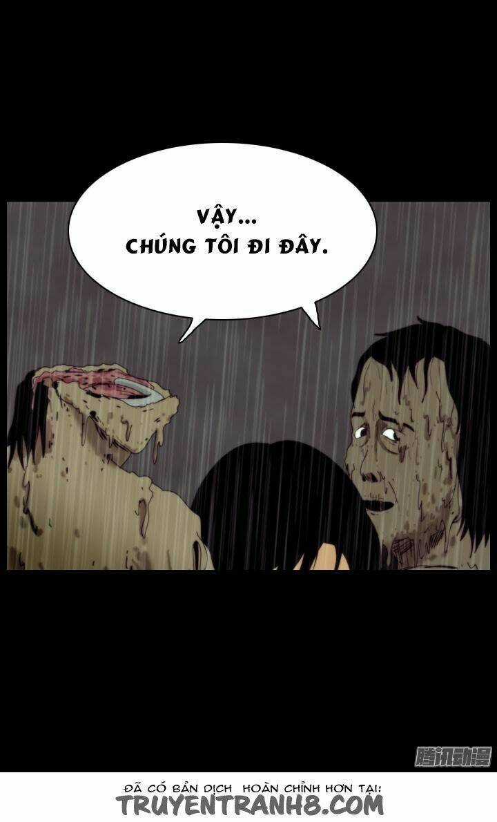Horror Show Chapter 9 trang 33