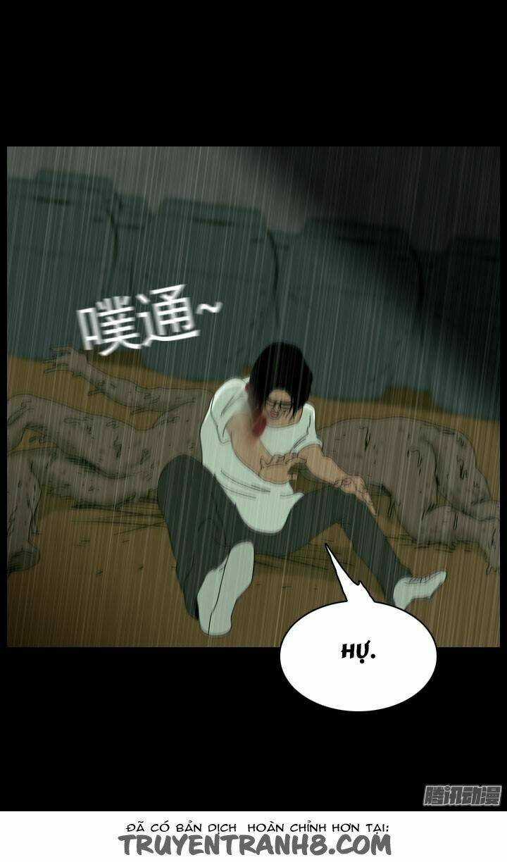 Horror Show Chapter 9 trang 34