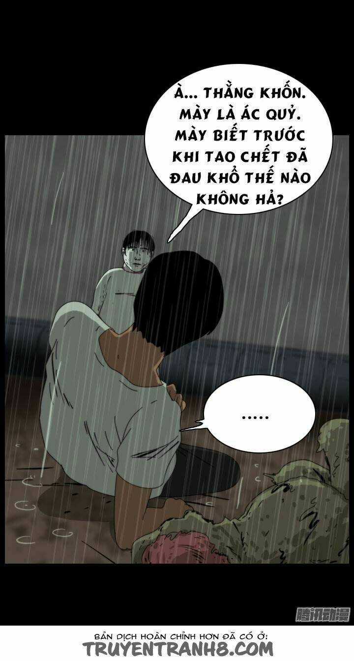 Horror Show Chapter 9 trang 35