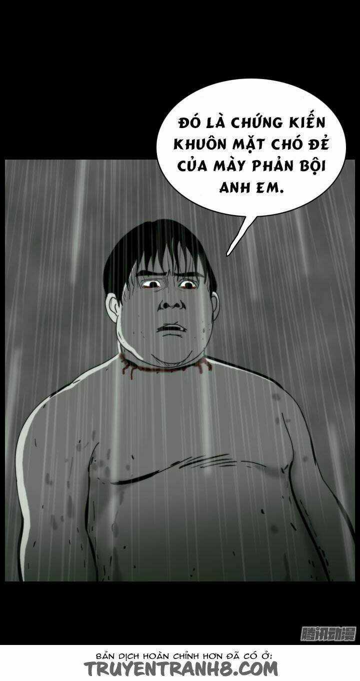 Horror Show Chapter 9 trang 36