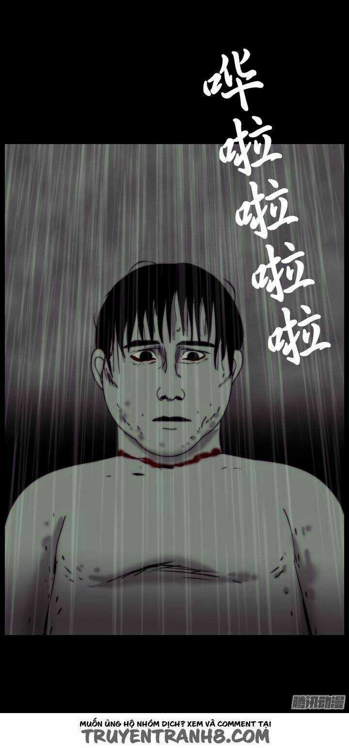 Horror Show Chapter 9 trang 38