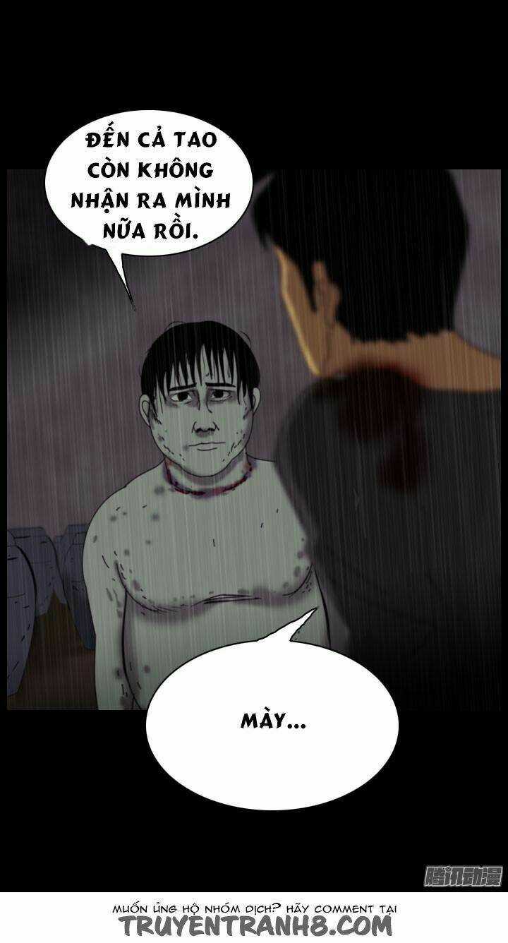 Horror Show Chapter 9 trang 4