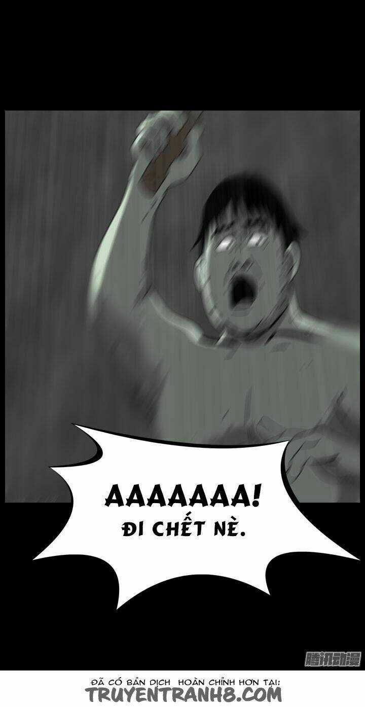 Horror Show Chapter 9 trang 40