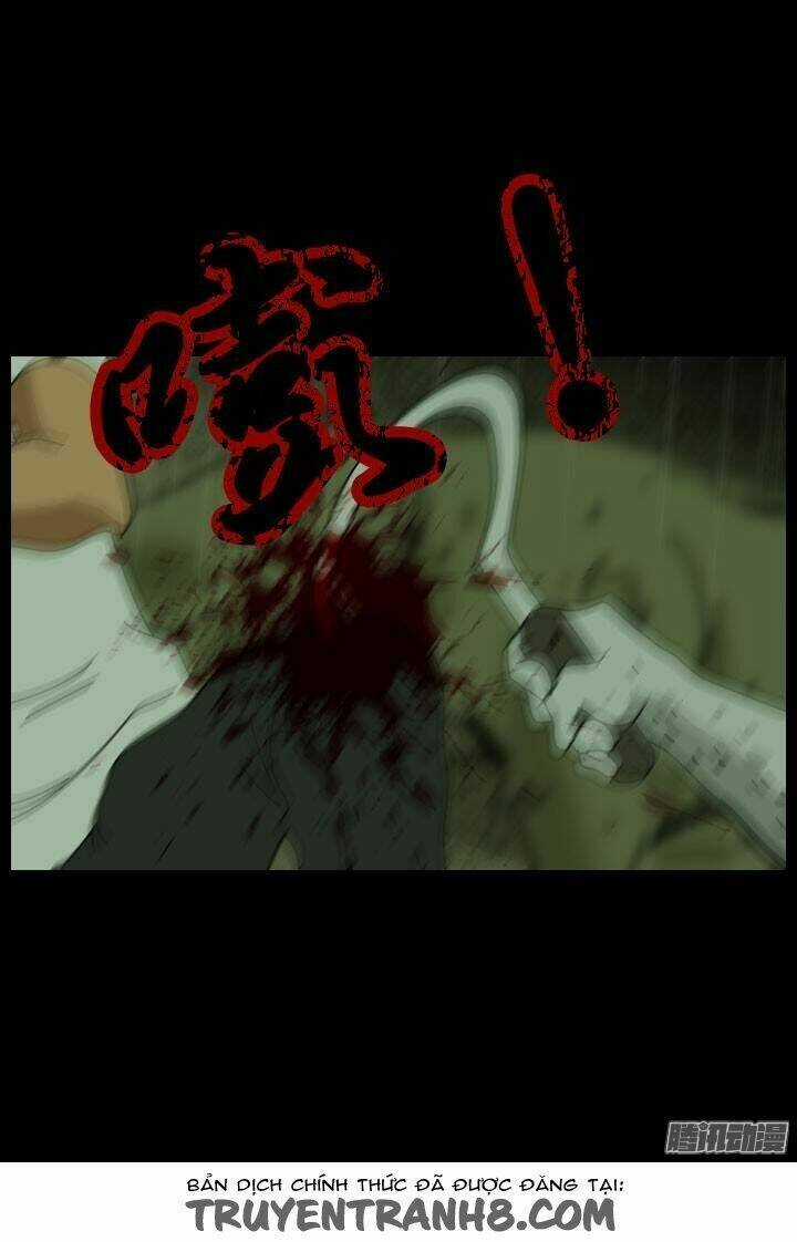 Horror Show Chapter 9 trang 41