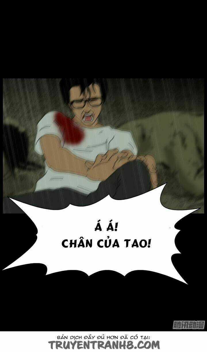 Horror Show Chapter 9 trang 42