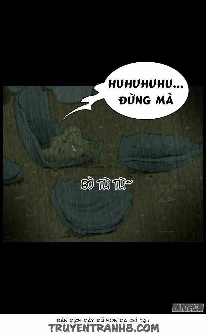 Horror Show Chapter 9 trang 43
