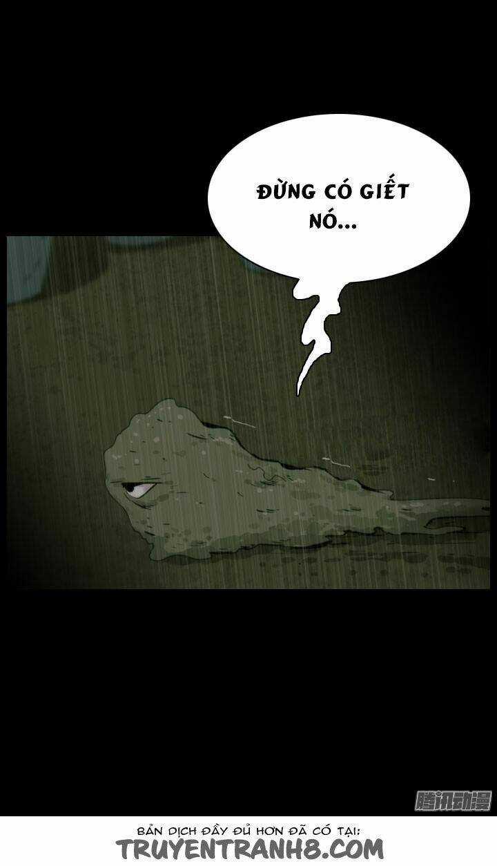 Horror Show Chapter 9 trang 44