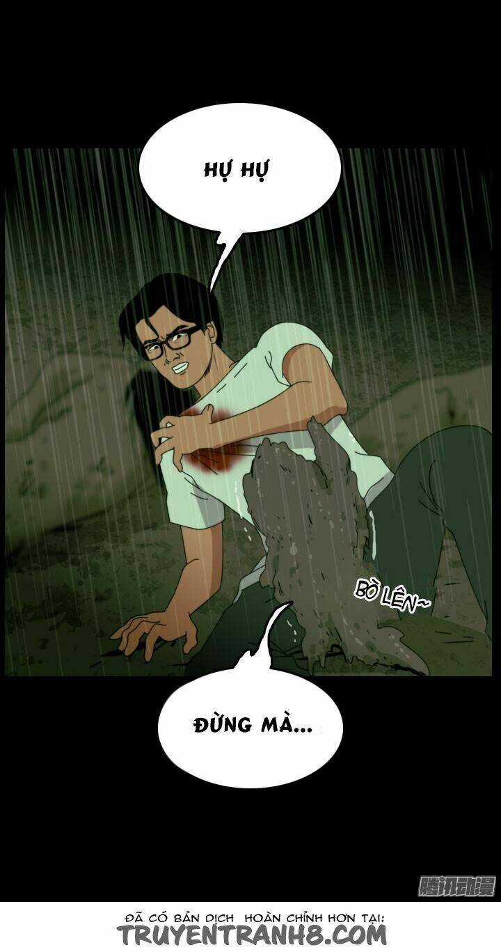 Horror Show Chapter 9 trang 45