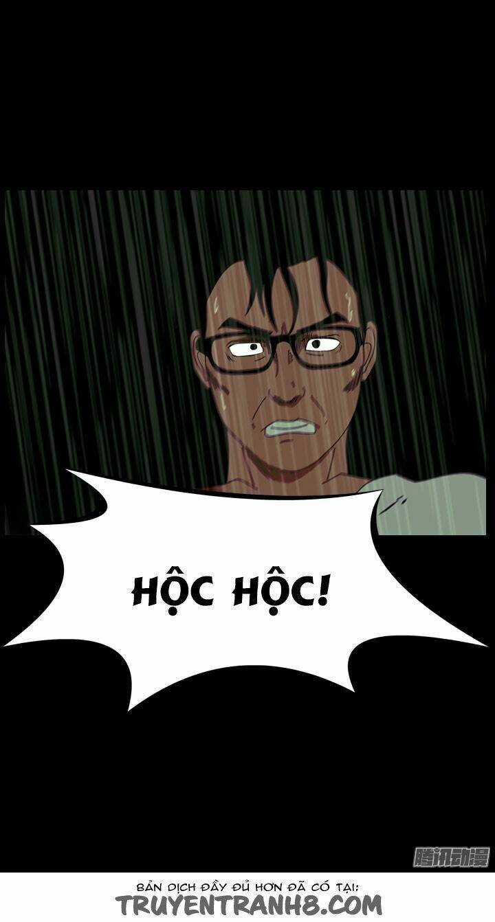 Horror Show Chapter 9 trang 47