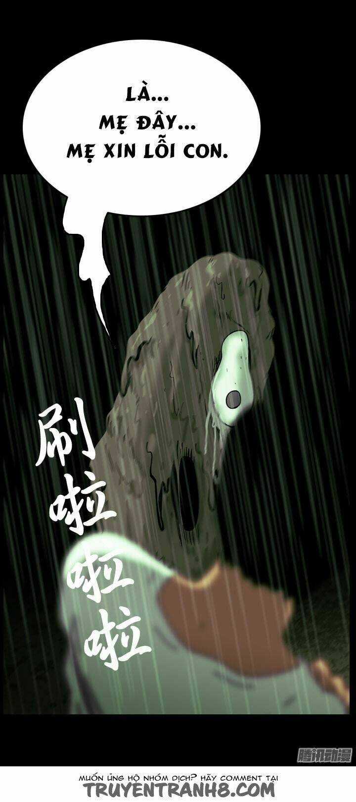 Horror Show Chapter 9 trang 48