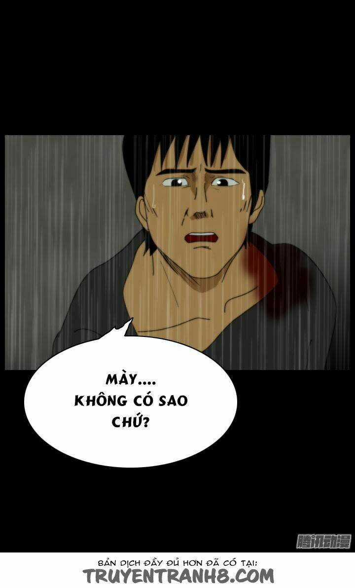 Horror Show Chapter 9 trang 5