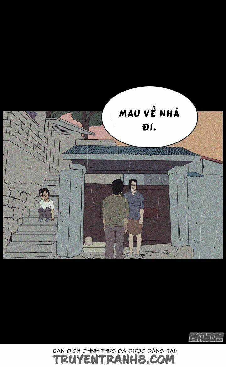 Horror Show Chapter 9 trang 54