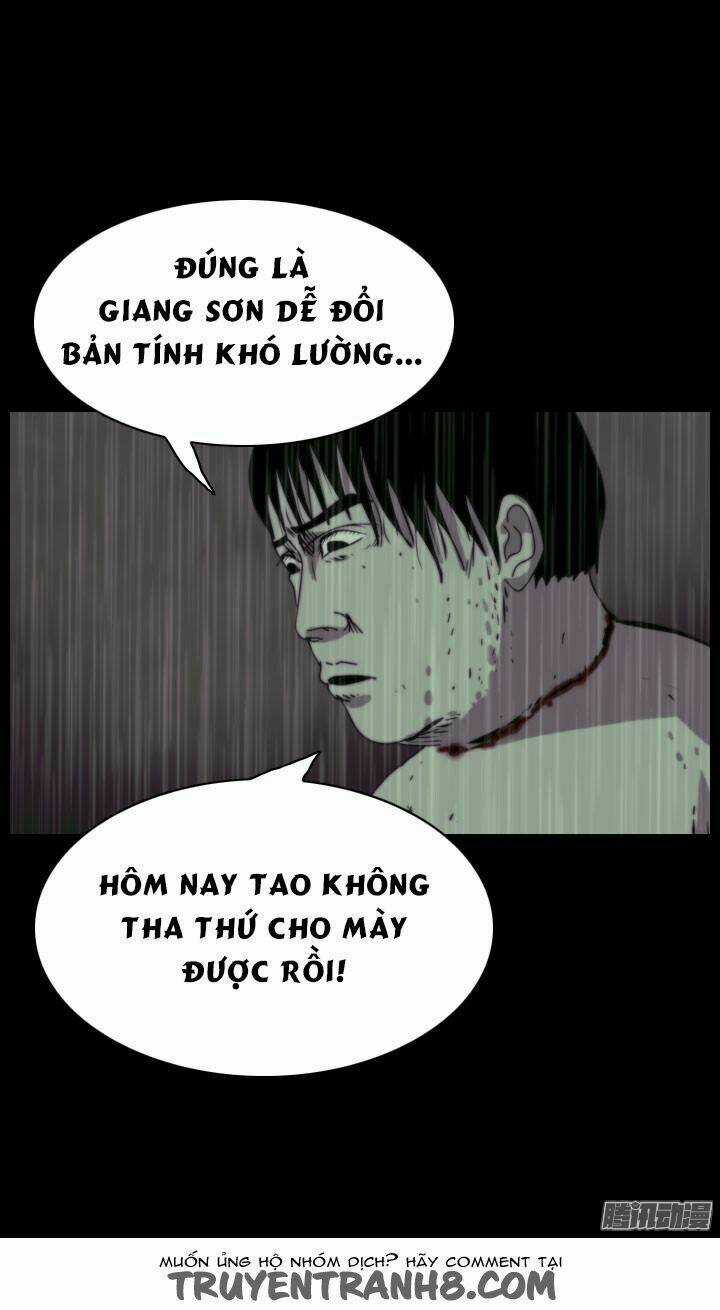 Horror Show Chapter 9 trang 57