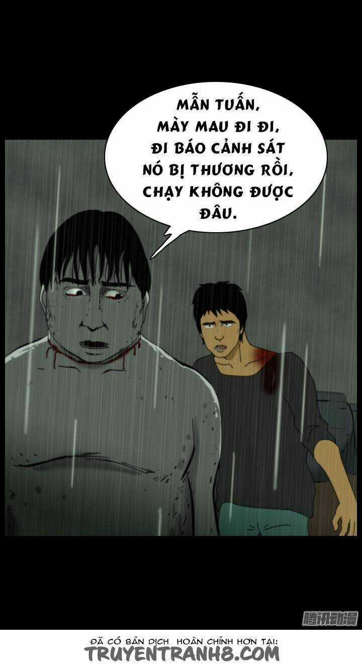 Horror Show Chapter 9 trang 58