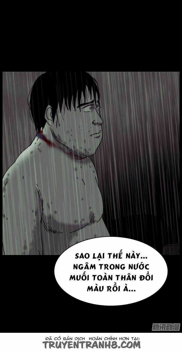 Horror Show Chapter 9 trang 6