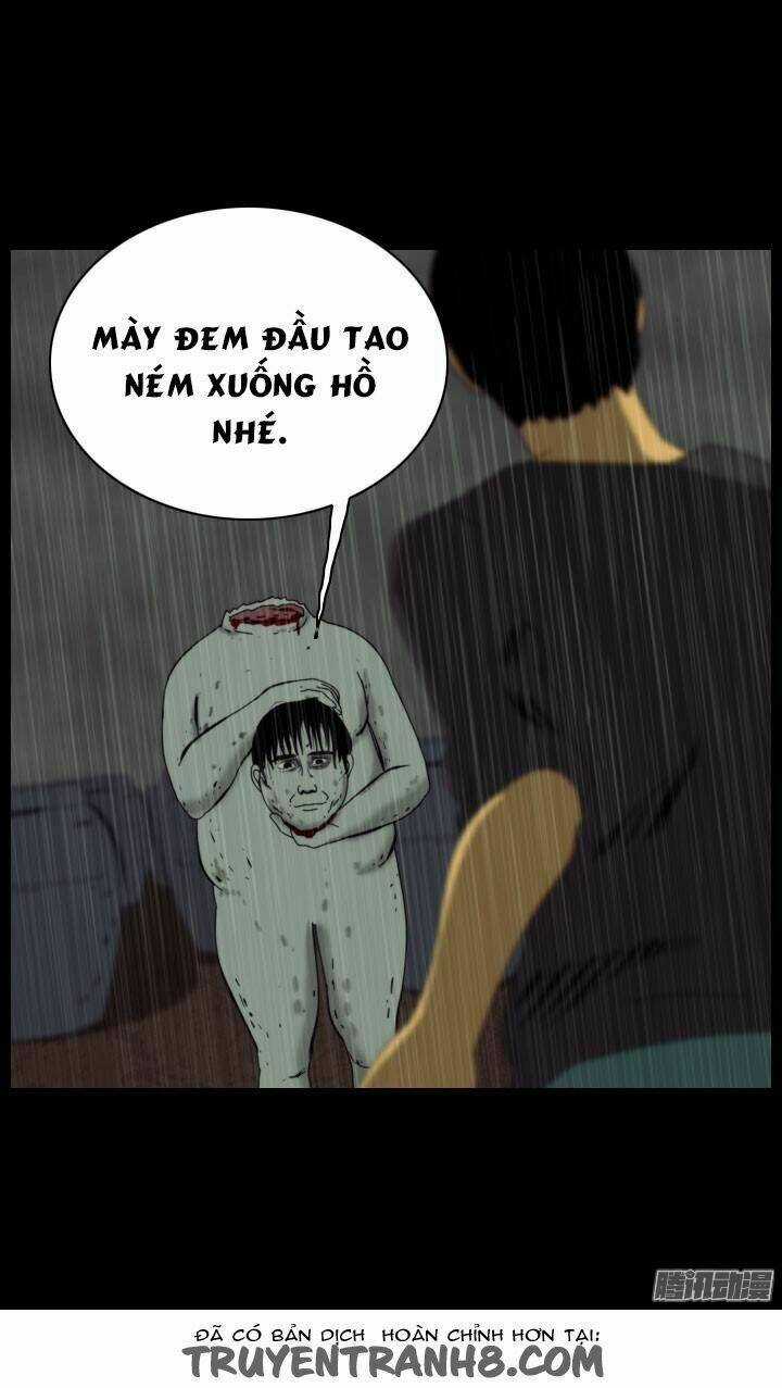 Horror Show Chapter 9 trang 61