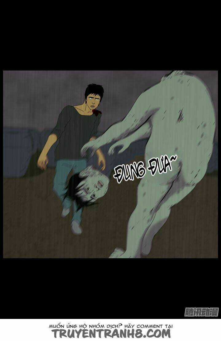 Horror Show Chapter 9 trang 64