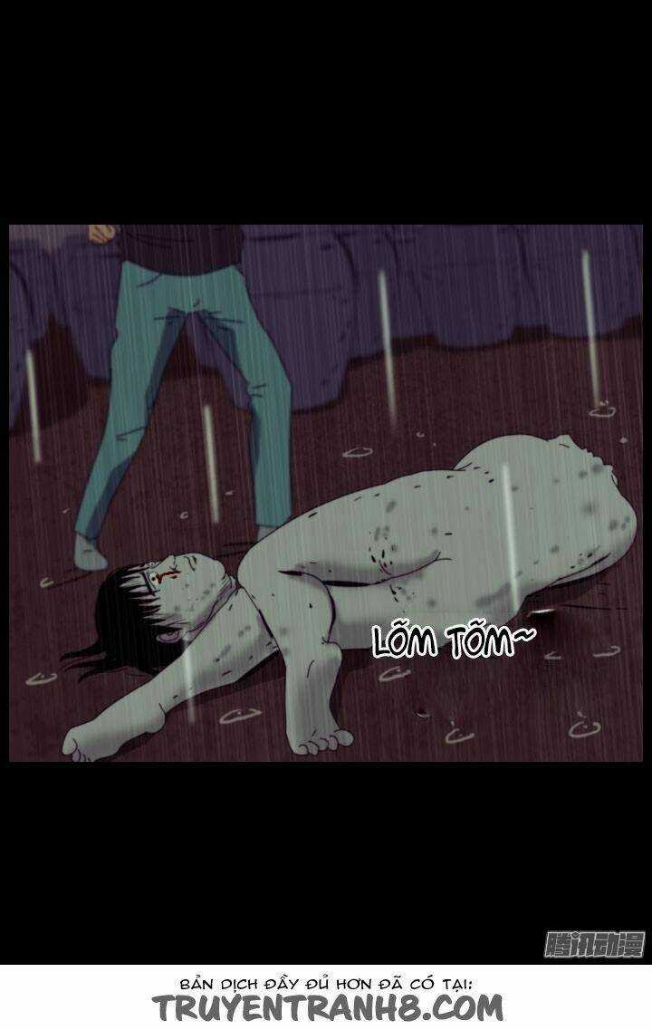 Horror Show Chapter 9 trang 65