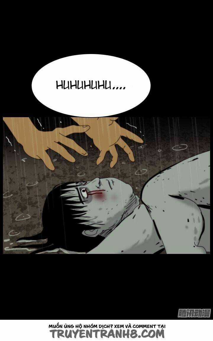 Horror Show Chapter 9 trang 67