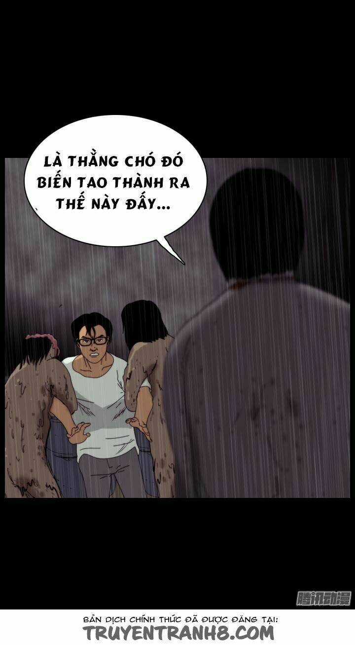 Horror Show Chapter 9 trang 7