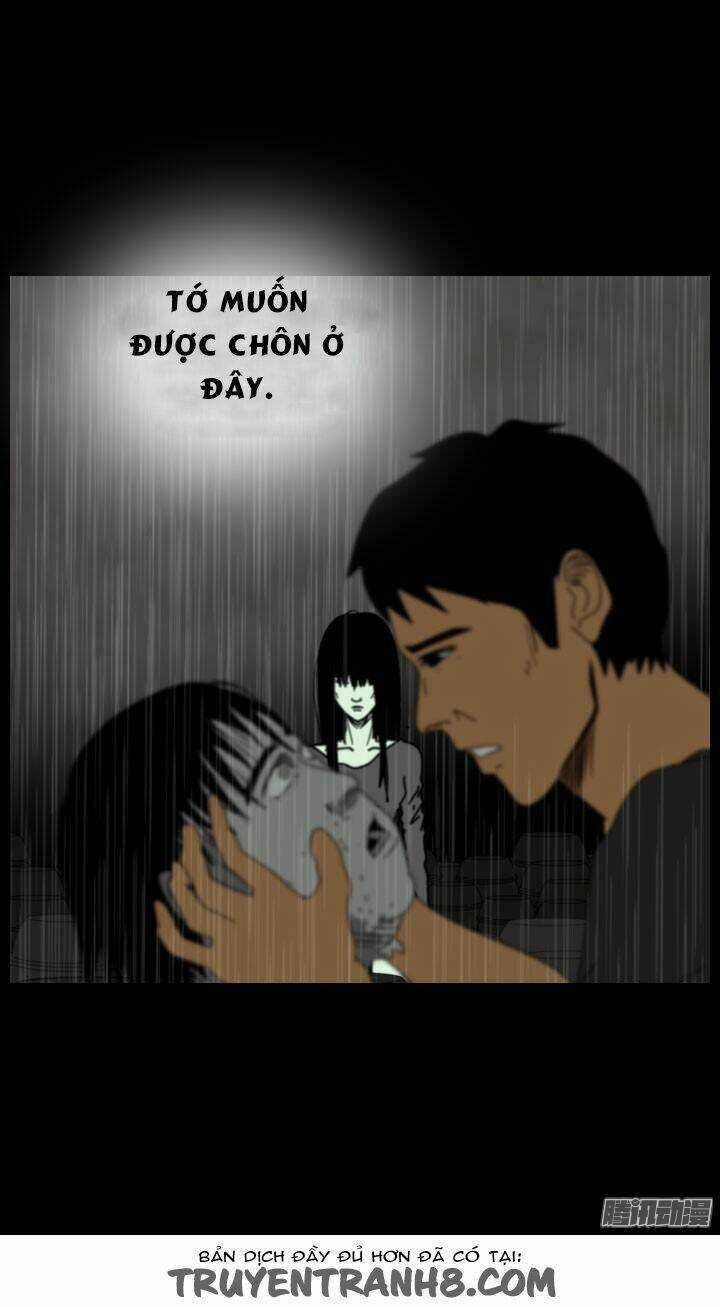 Horror Show Chapter 9 trang 70