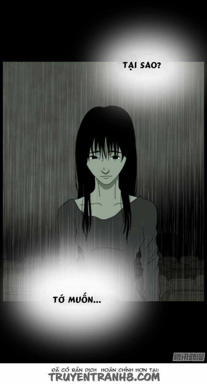 Horror Show Chapter 9 trang 73