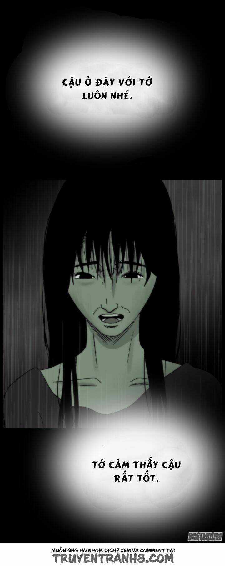 Horror Show Chapter 9 trang 74