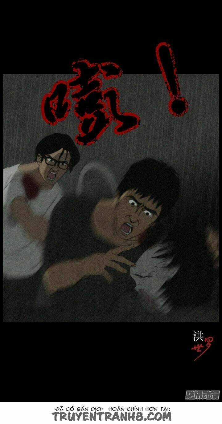 Horror Show Chapter 9 trang 77