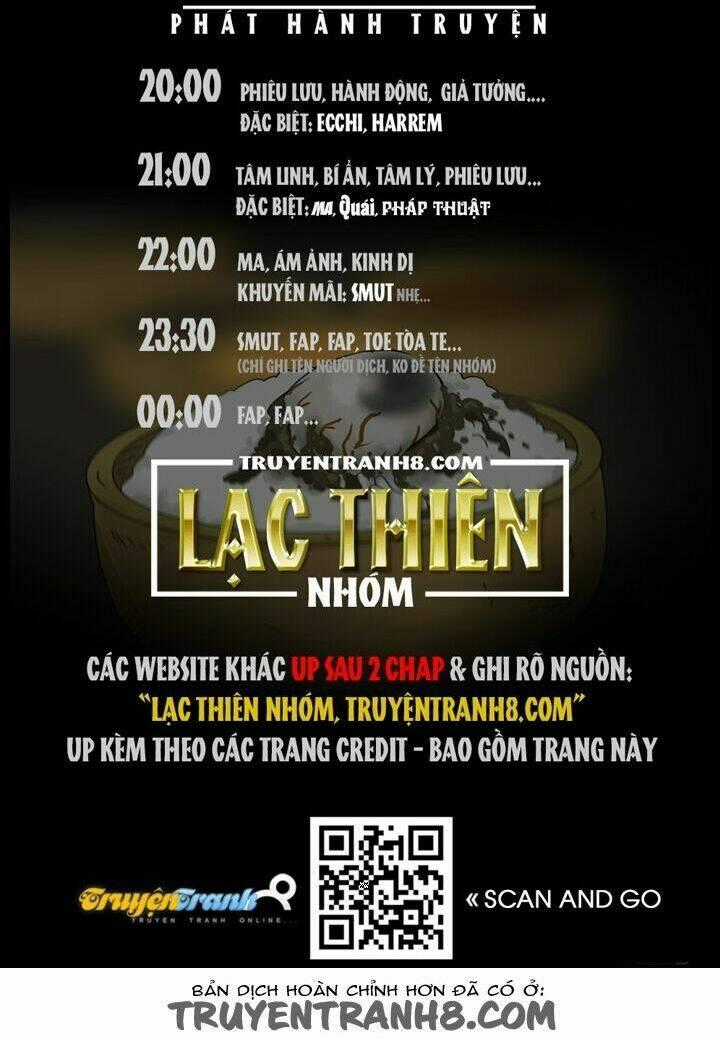 Horror Show Chapter 9 trang 79