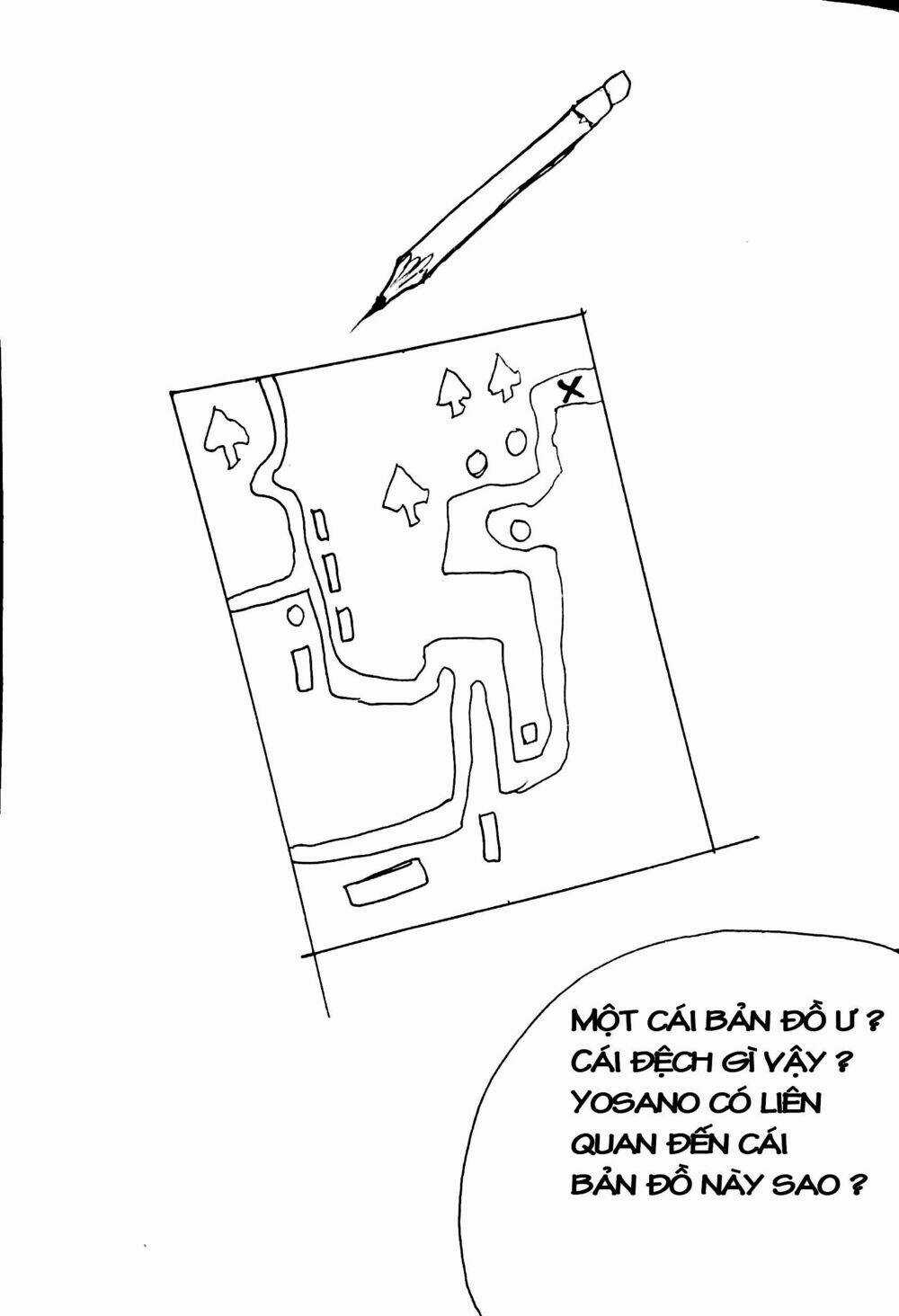 Horror tales of Necro Chapter 2 trang 5